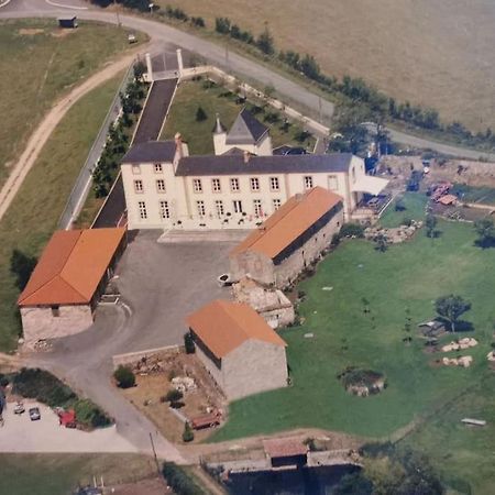 Le Logis Cholet 49300 Lieu Exceptionnel En Famille Ou Amis Villa Mazieres-en-Mauges Exterior photo