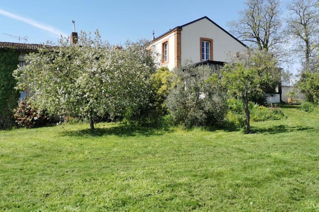 Le Logis Cholet 49300 Lieu Exceptionnel En Famille Ou Amis Villa Mazieres-en-Mauges Exterior photo